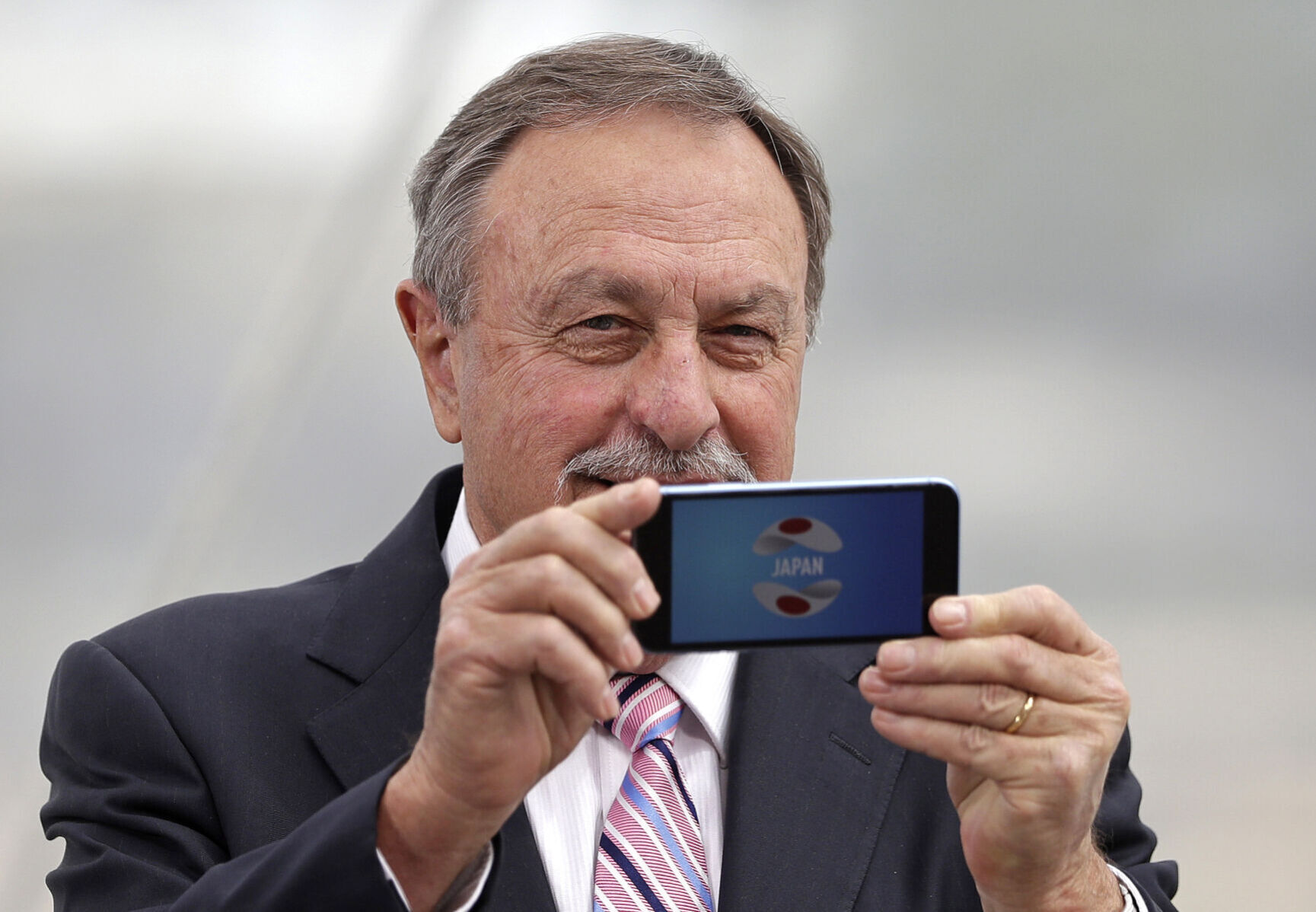John Newcombe